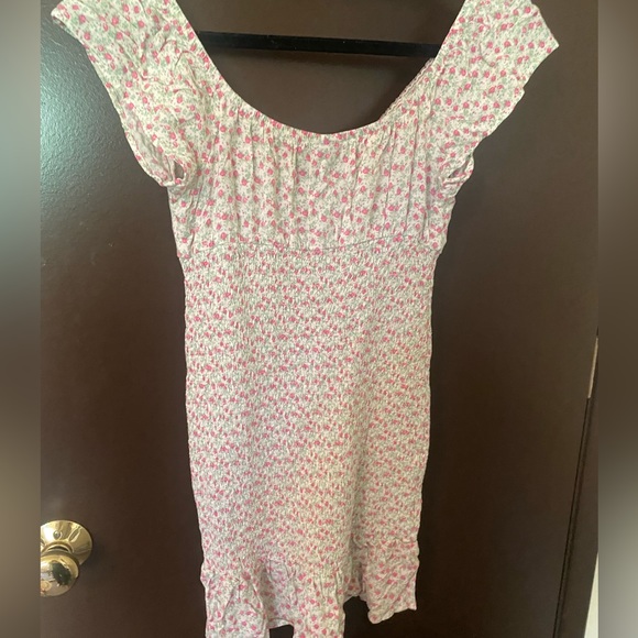 Wild Fable Coquette Sundress Size Small - Picture 4 of 4